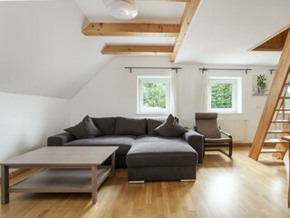 Mitterhorn - Haus Central