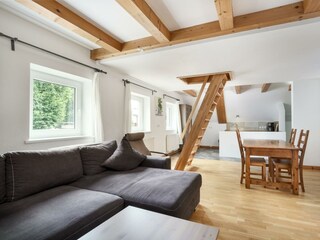 Mitterhorn - Haus Central