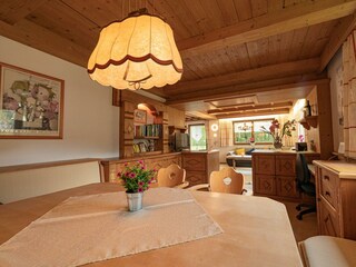 Esstisch für 6 Personen