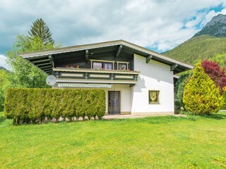 Haus Konrad in St.Ulrich am Pillersee