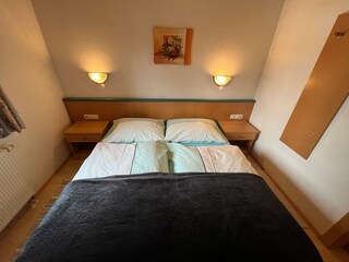 Schlafzimmer #1