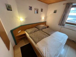 Schlafzimmer #2