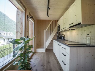 TinyHouse - Küche