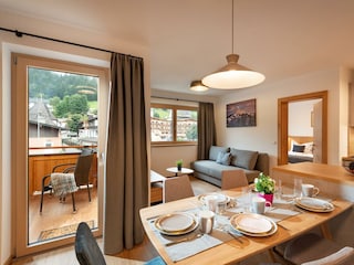 Apt. Spielberg Ferienwohnungen Sophie