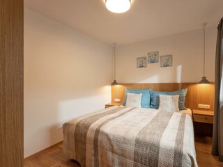 Spielberg - Schlafzimmer #2