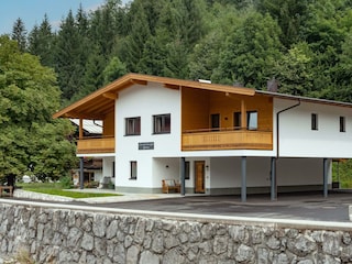 Ferienwohnungen Sophie Fieberbrunn