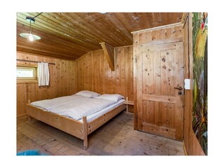 Schlafzimmer Obergeschoss