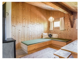 Talsenalm_oberes Stock_Wohnbereich