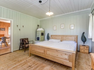 Unteres Schlafzimmer