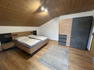 Schlafzimmer #2