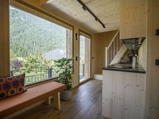 TinyHouse - Küche
