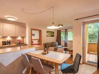 Apt. Waldrand Ferienwohnungen Sophie