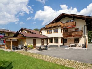 App. mit 4 Schlafzimmern