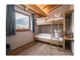 Main Lodge Kinderzimmer