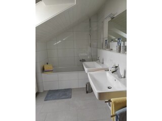 Holiday apartment Baden-Baden Features 24