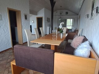 Holiday apartment Baden-Baden Features 13