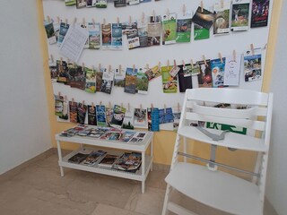 Holiday apartment Baden-Baden Features 32