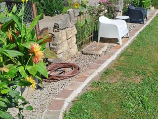 Holiday apartment Baden-Baden Outdoor Recording 8