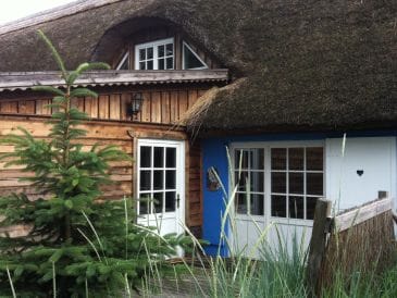 Ferienwohnung I im Landhaus Louisenhof