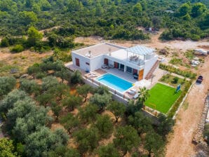 Villa Santa Lucia avec vue sur la mer - Sveti Filip et Jakov - image1