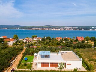 Villa Sveti Filip i Jakov Enregistrement extérieur 2