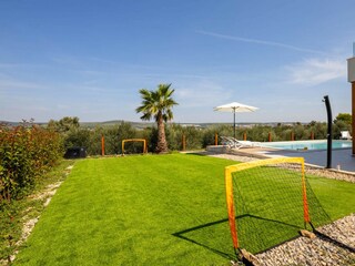 Villa Sveti Filip i Jakov Enregistrement extérieur 11