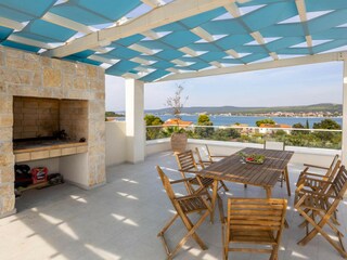 Villa Sveti Filip i Jakov Environnement 38