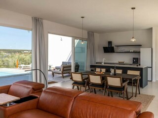 Villa Sveti Filip i Jakov Équipement 22