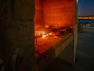 Villa Sveti Filip i Jakov Enregistrement extérieur 13