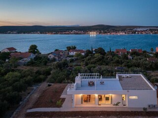 Villa Sveti Filip i Jakov Enregistrement extérieur 16