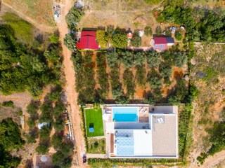 Villa Sveti Filip i Jakov Enregistrement extérieur 19