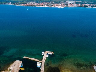 Villa Sveti Filip i Jakov Environnement 39