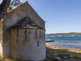Villa Sveti Filip i Jakov Environnement 40