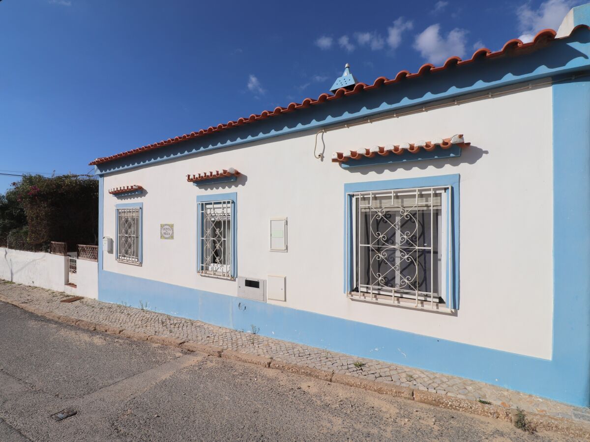 Haupthaus der Quinta da Praia