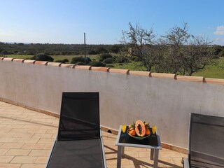 Casa de vacaciones Porches Grabación al aire libre 8