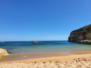 Casa per le vacanze Porches Ambiente 28