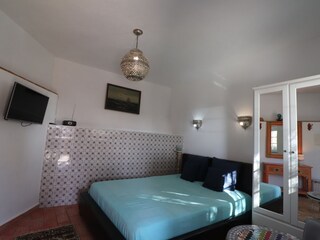 Maison de vacances Porches Équipement 29
