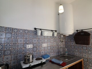 Casa per le vacanze Porches Caratteristiche 26