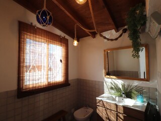 Casa de vacaciones Porches Características 25