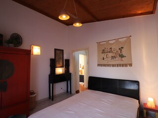 Casa per le vacanze Porches Caratteristiche 11