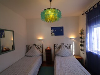 Casa per le vacanze Porches Caratteristiche 12