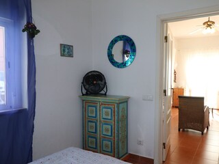 Casa de vacaciones Porches Características 13