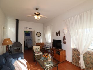 Casa de vacaciones Porches Características 15