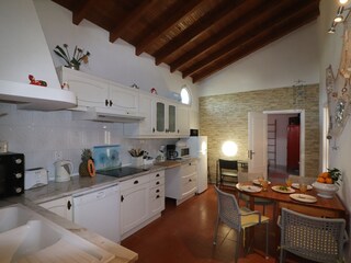 Maison de vacances Porches Équipement 23