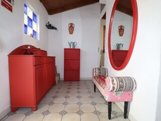 Casa de vacaciones Porches Características 27