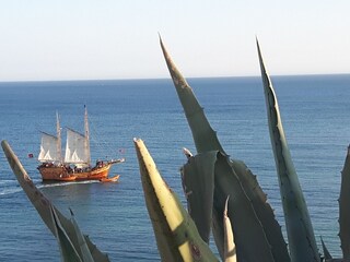 Casa per le vacanze Porches Ambiente 32