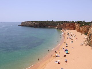 Casa per le vacanze Porches Ambiente 34