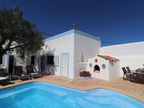 Maison de vacances Quinta da Praia