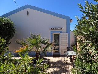 Casa de vacaciones Porches Grabación al aire libre 13