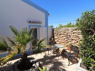 Casa de vacaciones Porches Grabación al aire libre 14